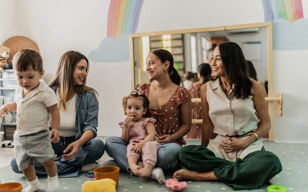 Ako získať dotácie na súkromnú Kitu v Zürichu